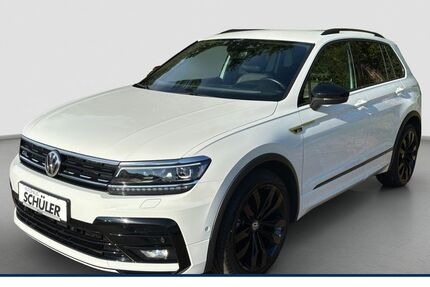 VW Tiguan 89.675 km 29.895 € Falkenstein 08223