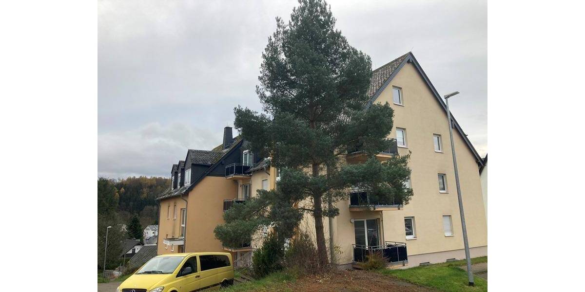 Etagenwohnung Hartenstein - 2 Zimmer, 47 m&sup2;, 47.000&euro; | Angebot:25741903