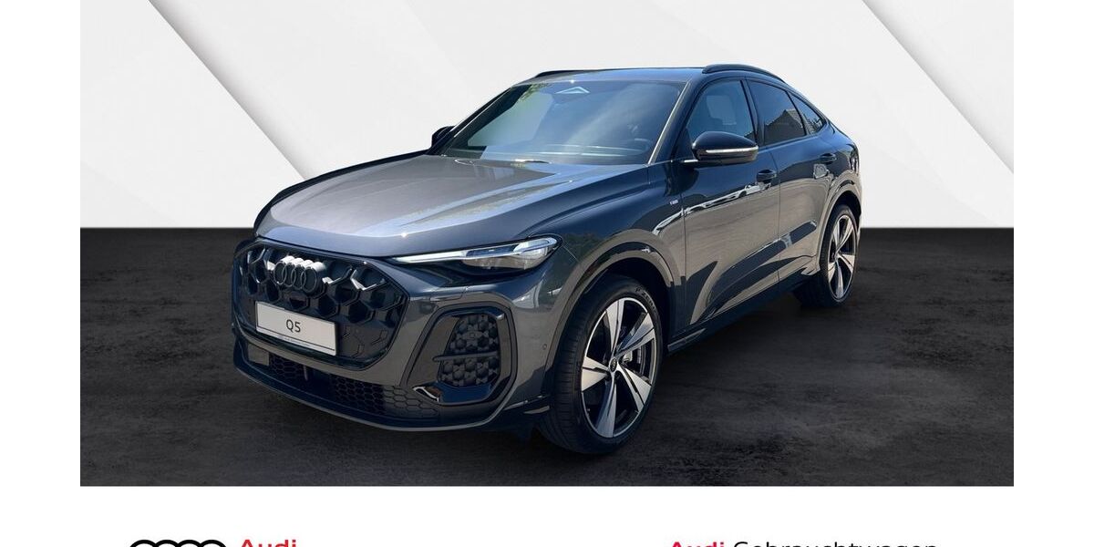 Audi Q5 17.000 km 66.830 &euro; Giessen 35394