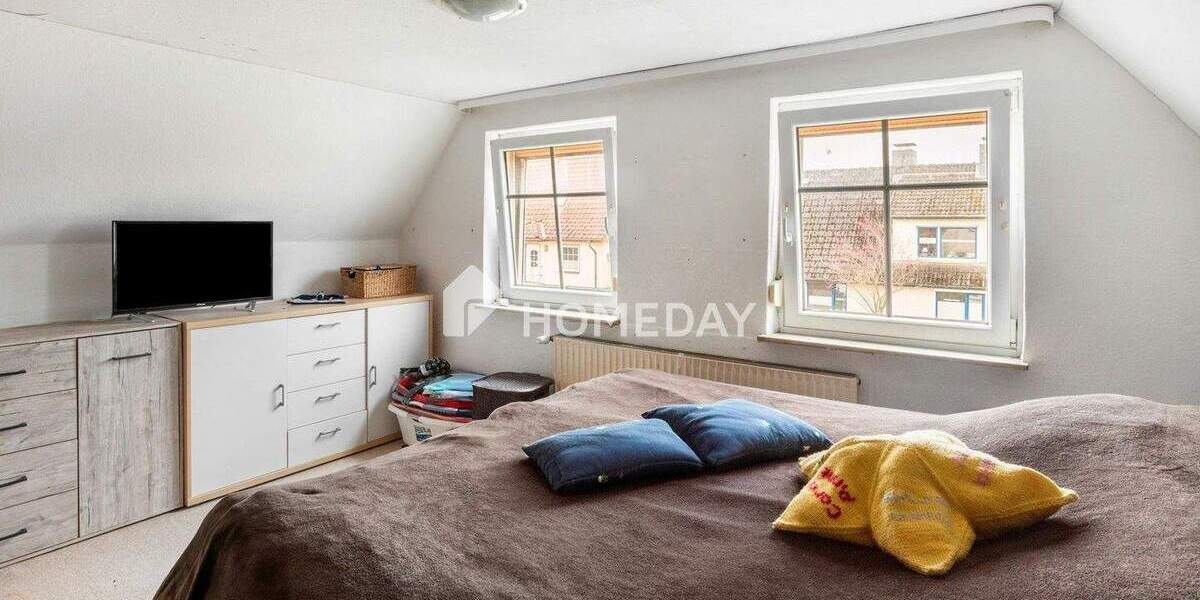 Einfamilienhaus Preetz - 9 Zimmer, 150 m&sup2;, 199.500&euro; | Angebot:25864026