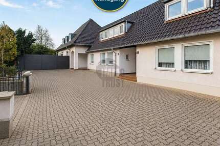 Haus Hameln / Afferde Afferde - 13 Zimmer, 300 m&sup2;, 549.500&euro; | Angebot:24684262