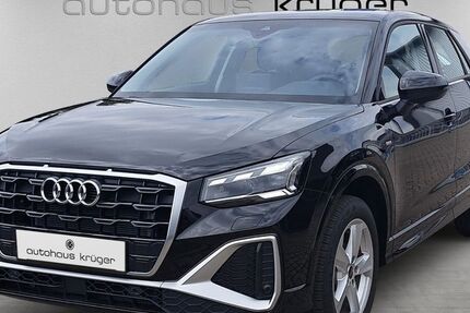 Audi Q2 8.073 km 29.750 &euro; Bad Krozingen 79189