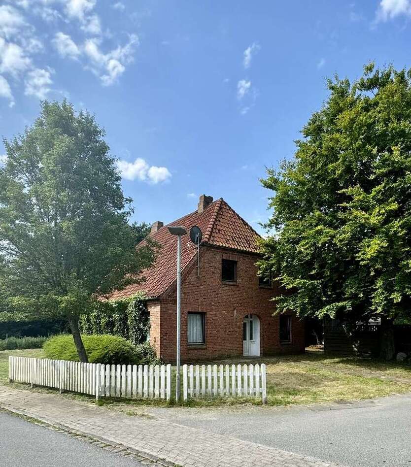 Haus zum Kaufen in Nordhastedt Fiel 239.000 € 122.29 m²