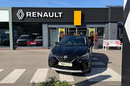 Renault Captur 53.100 km 17.990 &euro; Emstek-West 49685