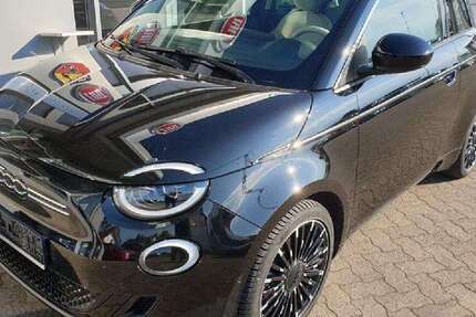 Fiat 500e 34.242 km 17.950 &euro; Lamerdingen 86862