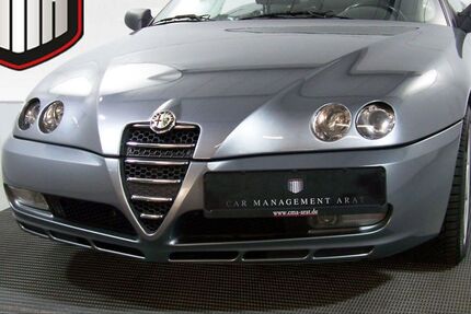 Alfa Romeo Spider 181.300 km 5.444 &euro; Hamburg Stadtteil Horn 22119