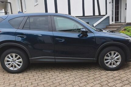 Mazda CX-5 138.500 km 8.300 &euro; Bad Oeynhausen 32547