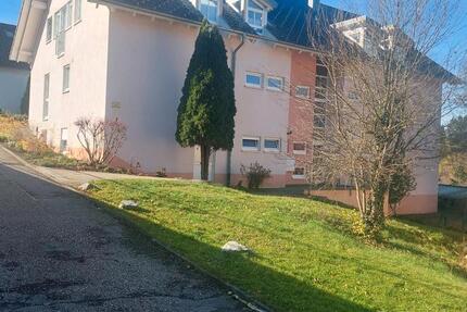 Eigentumswohnung 2.5 zimmer