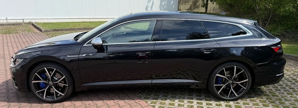 Arteon