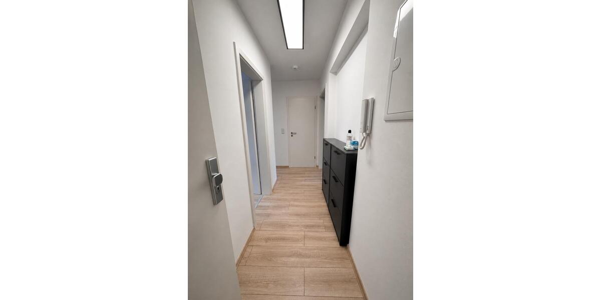 Erdgeschoßwohnung Lünen Alstedde - 2 Zimmer, 41 m&sup2;, 140.000&euro; | Angebot:26898222