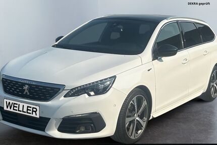 Peugeot 308 96.037 km 15.680 &euro; Hamm 59067