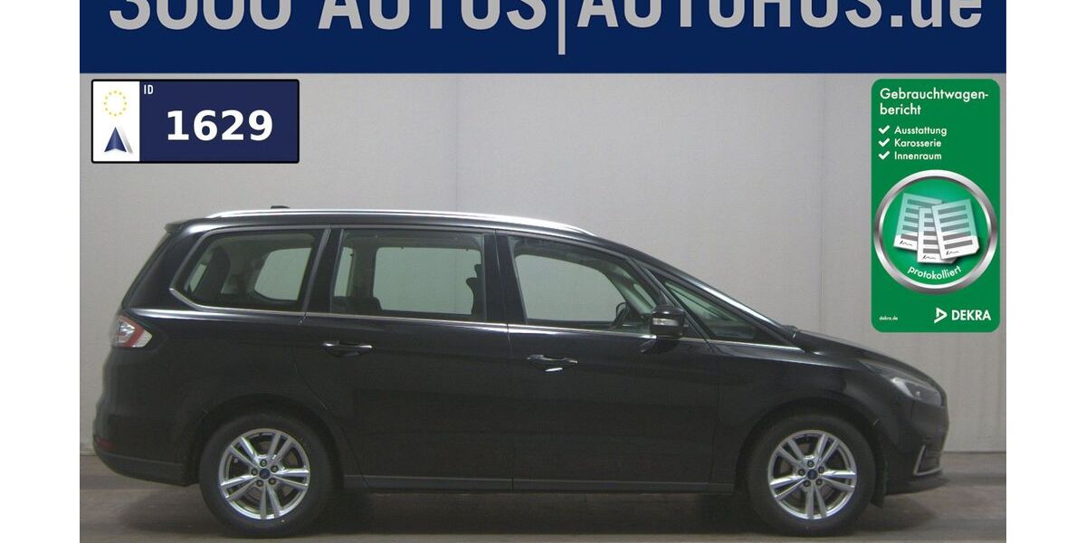 Ford Galaxy 160.775 km 18.480 &euro; Gyhum/Bockel 27404