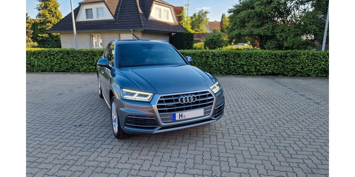 Audi Q5 137.600 km 25.600 &euro; Ronnenberg 30952