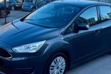 Ford C-Max 99.000 km 11.350 &euro; Hamburg 20097