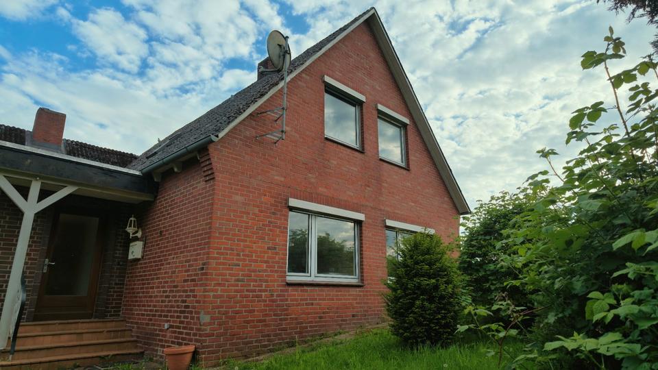 Einfamilienhaus Stade Bützfleth - 6 Zimmer, 182 m&sup2;, 1.700&euro; | Angebot:26646468