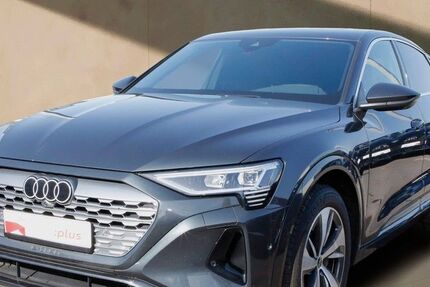 Audi Q8 e-tron 86.200 km 41.870 &euro; Meckenheim / Bonn 53340