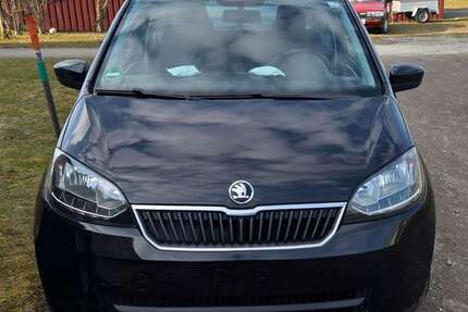 Skoda Citigo 175.500 km 4.500 &euro; Isny im Allgäu, Stadt 88316