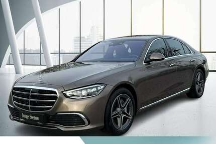 Mercedes-Benz S 350 18.959 km 83.895 &euro; Rostock 18055