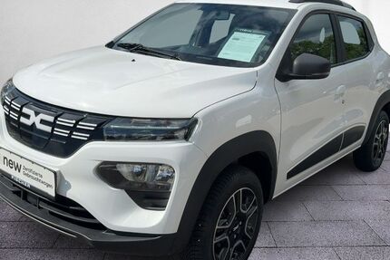 Dacia Spring 10.105 km 12.390 &euro; Esslingen 73734