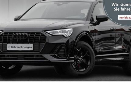Audi Q3 31.500 km 42.880 € Münster 48163