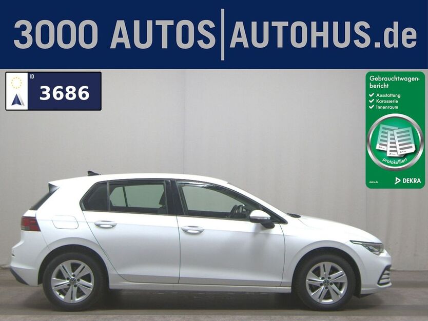 VW Golf 89.718 km 17.480 € Gyhum/Bockel 27404