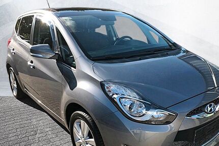 Hyundai ix20 38.900 km 12.900 &euro; Rellingen 25462