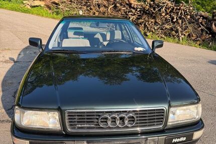 Audi 80 129.000 km 11.950 &euro; Lindenberg im Allgäu 88161