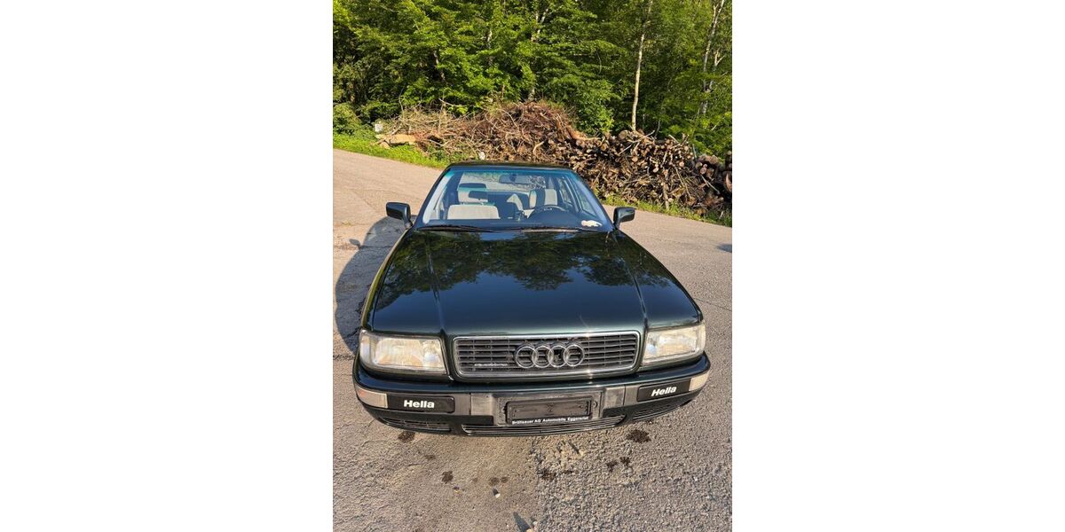 Audi 80 129.000 km 11.950 &euro; Lindenberg im Allgäu 88161