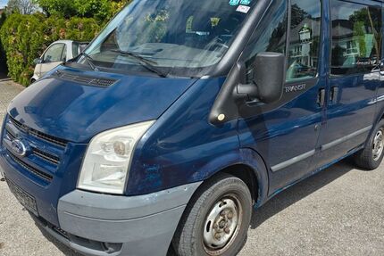 Ford Transit 281.000 km 2.490 &euro; München, Pasing-Obermenzing 81247