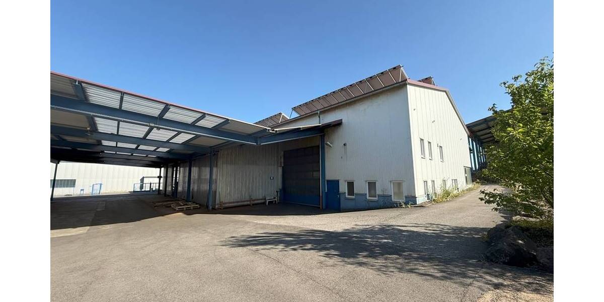 Gewerbeobjekt Mudau - 1.990.000&euro; | Angebot:25999685