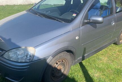 Opel Corsa 165.300 km 1.300 &euro; Am Großen Buch 39393