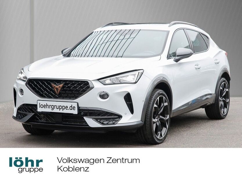 Cupra Formentor 71.995 km 29.980 € Koblenz 56070