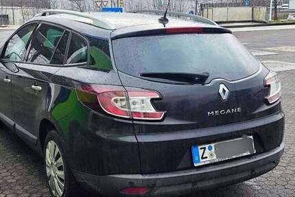 Renault Megane 280.000 km 3.500 &euro; Pölbitz (Zwickau) 08058