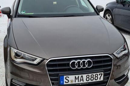Audi A3 154.000 km 9.500 &euro; Stuttgart 70190
