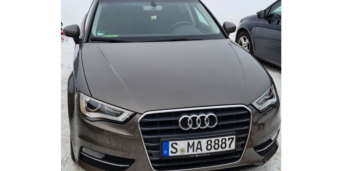 Audi A3 154.000 km 9.500 &euro; Stuttgart 70190