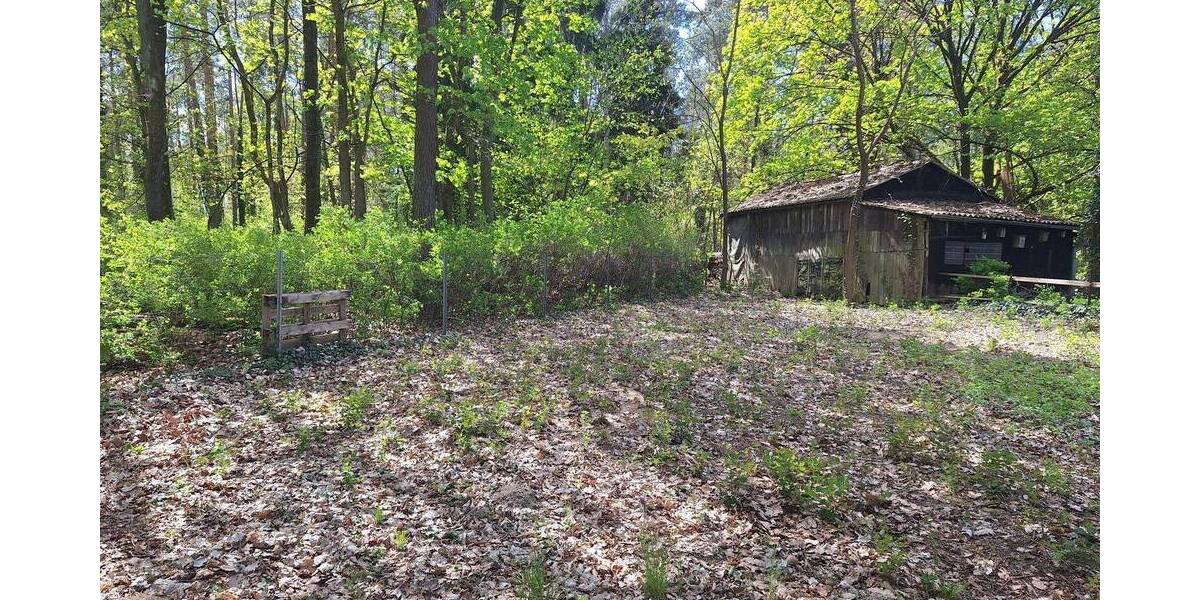 Grundstück Petershagen/Eggersdorf Petershagen - 250.000&euro; | Angebot:26683817