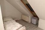 Dachgeschoßwohnung Greifswald - 6 Zimmer, 150 m&sup2;, 300&euro; | Angebot:22928076