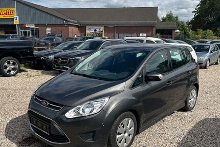 Ford C-Max 50.000 km 7.290 &euro; Berlin 13127