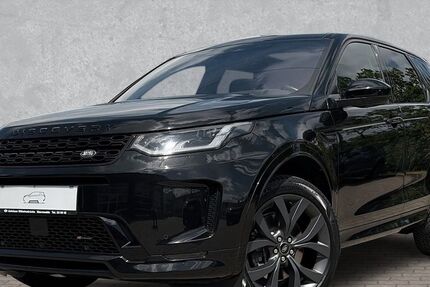 Land Rover Discovery Sport 79.373 km 28.457 &euro; Eberswalde 16225