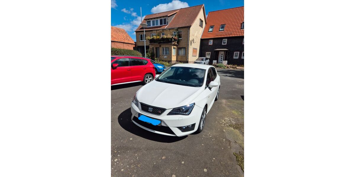 Seat Ibiza 140.000 km 5.000 &euro; Bovenden 37120