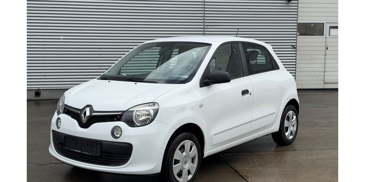 Renault Twingo 71.000 km 6.390 &euro; Mainz - Mombach 55120