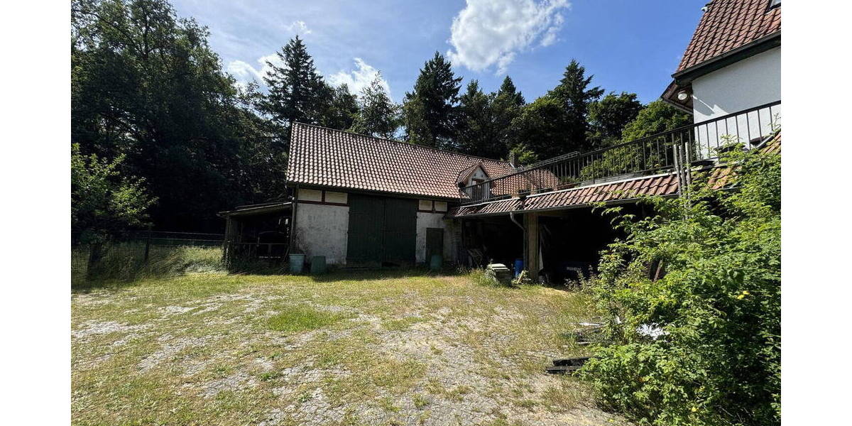 Mehrfamilienhaus, Wohnhaus Munster/Oerrel Oerrel - 7 Zimmer, 230 m&sup2;, 290.000&euro; | Angebot:26402115