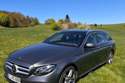 Mercedes-Benz E 350 165.000 km 30.790 &euro; Eibau 02739