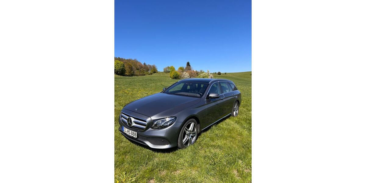 Mercedes-Benz E 350 165.000 km 30.790 &euro; Eibau 02739
