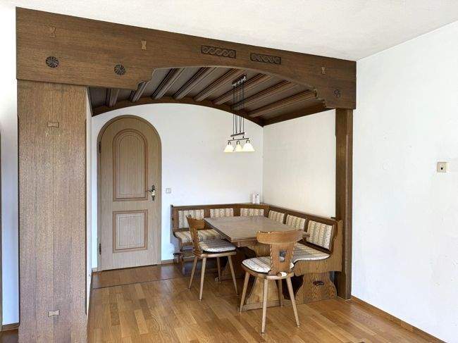 Reihenmittelhaus Murnau am Staffelsee Weindorf - 4 Zimmer, 137 m&sup2;, 660.000&euro; | Angebot:25689507