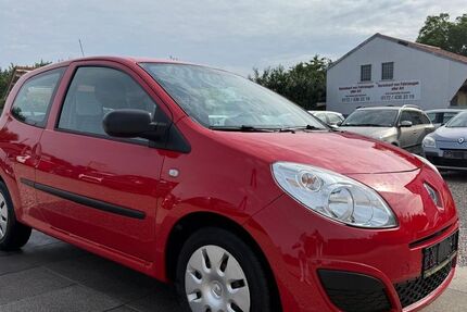 Renault Twingo 10.000 km 4.999 € Hannover 30163