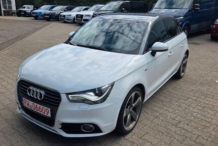 Audi A1 162.000 km 8.000 &euro; Schramberg 78713