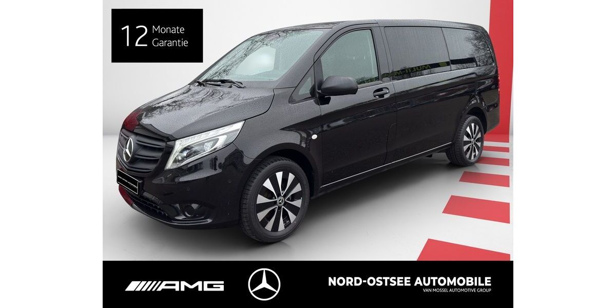 Mercedes-Benz Vito 179.644 km 31.890 &euro; Heide 25746
