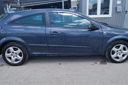 Opel Astra 233.000 km 1.490 &euro; Diepoldshofen 88299