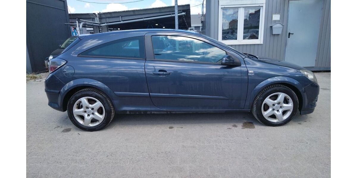 Opel Astra 233.000 km 1.490 &euro; Diepoldshofen 88299